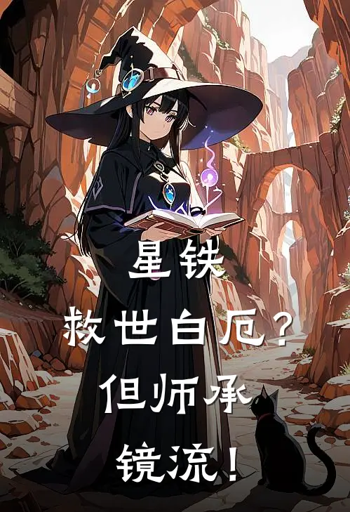 星铁：救世白厄？但师承镜流！