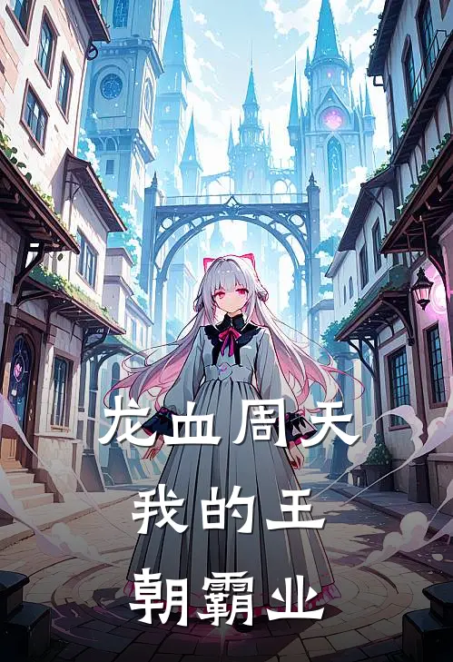 龙血周天：我的王朝霸业
