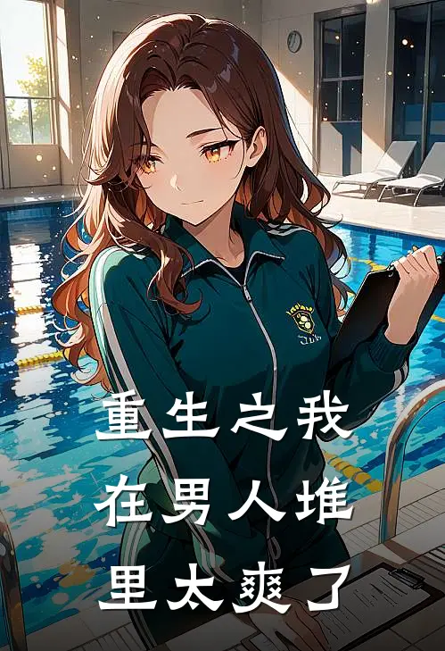 重生之我在男人堆里太爽了