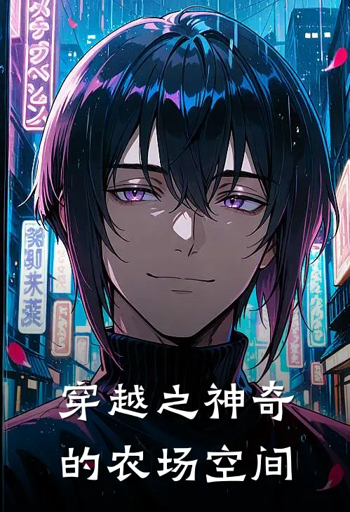 穿越之神奇的农场空间