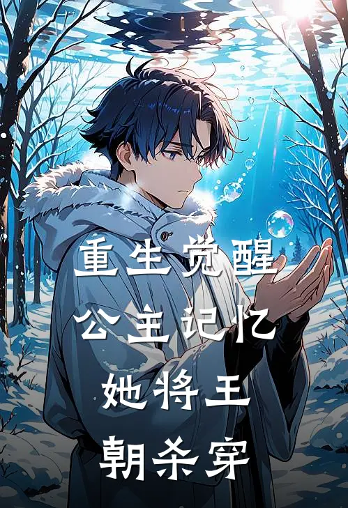 重生觉醒公主记忆，她将王朝杀穿