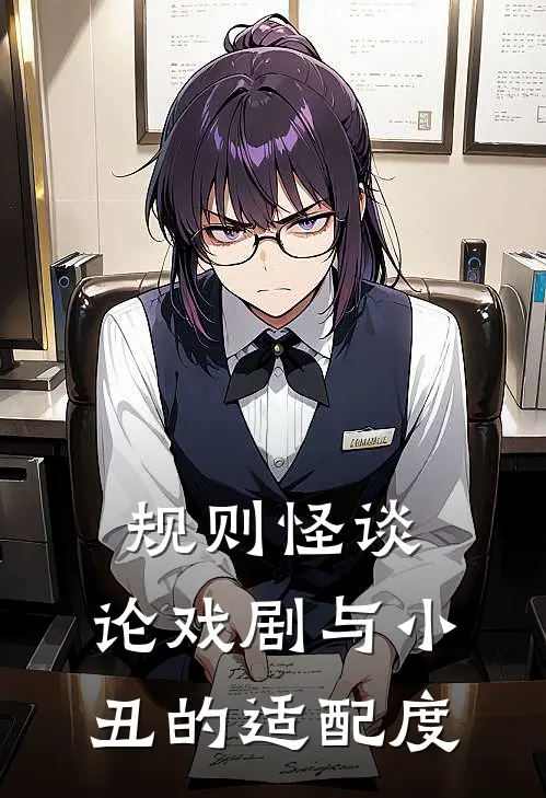 规则怪谈：论戏剧与小丑的适配度