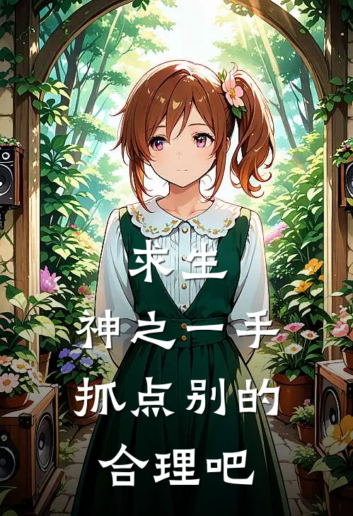 求生：神之一手，抓点别的合理吧