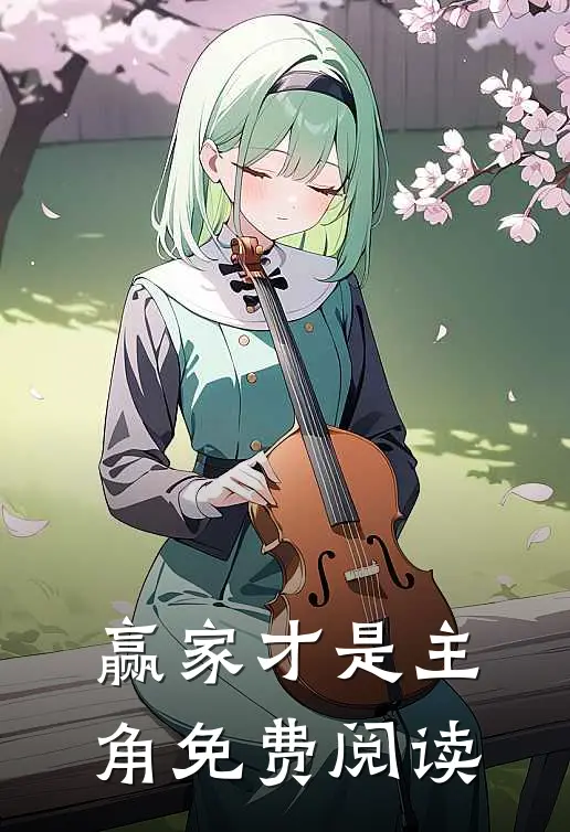 赢家才是主角免费阅读