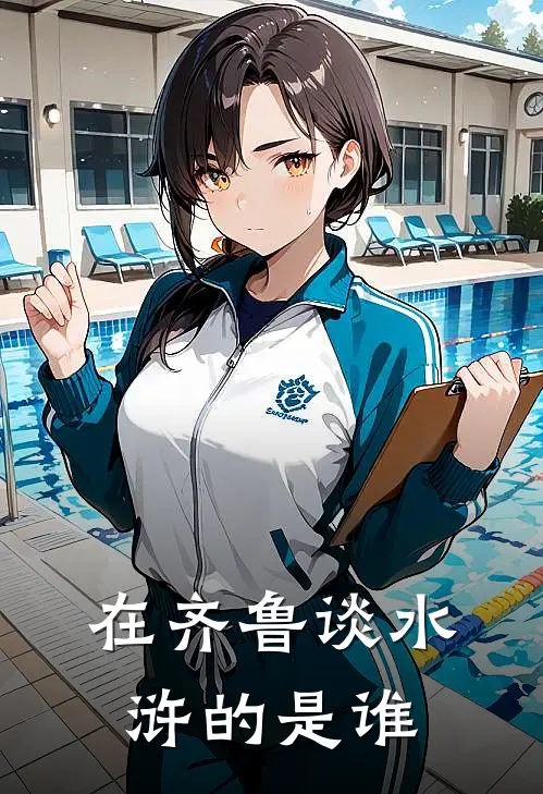 在齐鲁谈水浒的是谁