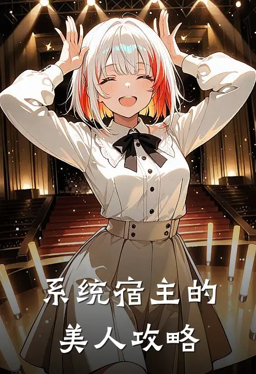 系统宿主的美人攻略