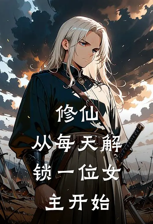 修仙：从每天解锁一位女主开始