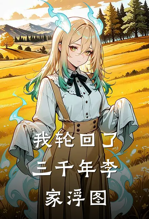 我轮回了三千年 李家浮图