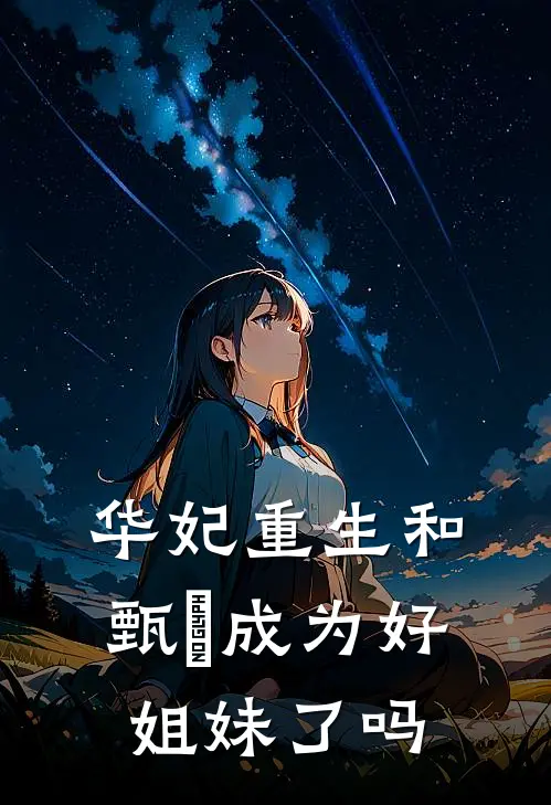 华妃重生和甄嬛成为好姐妹了吗