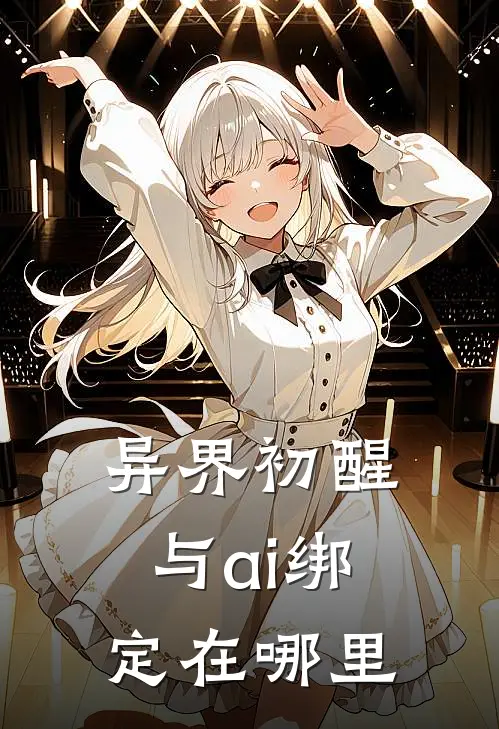 异界初醒与ai绑定在哪里