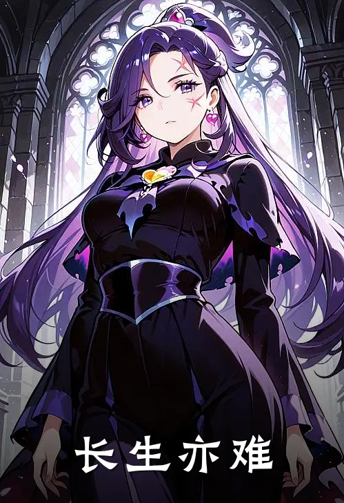 长生亦难