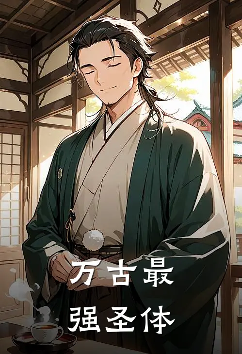 万古最强圣体