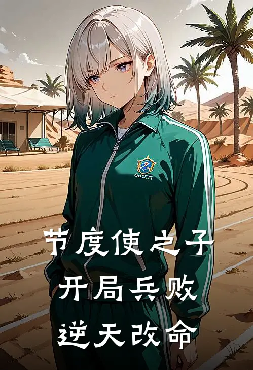 节度使之子：开局兵败，逆天改命