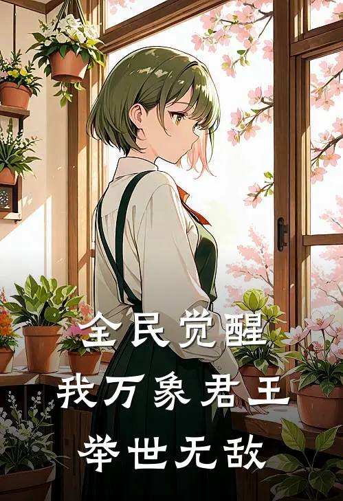 全民觉醒：我万象君王举世无敌