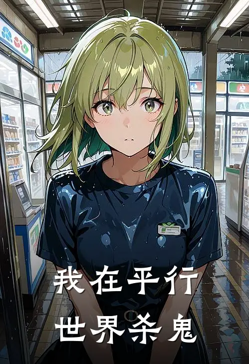 我在平行世界杀鬼