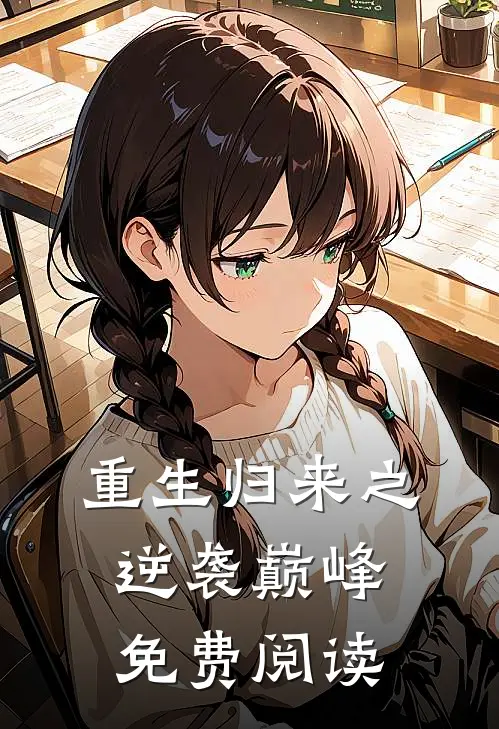 重生归来之逆袭巅峰免费阅读