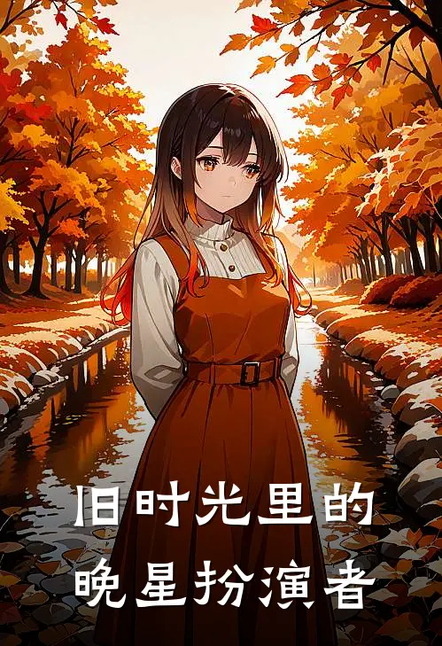 旧时光里的晚星扮演者