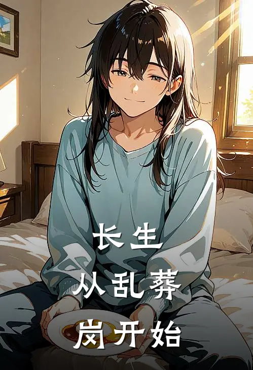 长生：从乱葬岗开始