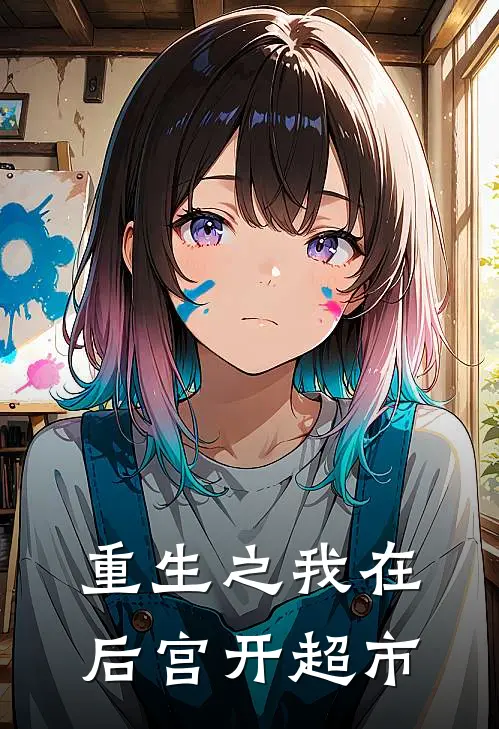 重生之我在后宫开超市