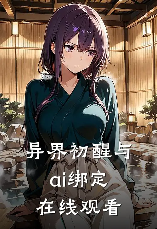 异界初醒与ai绑定在线观看