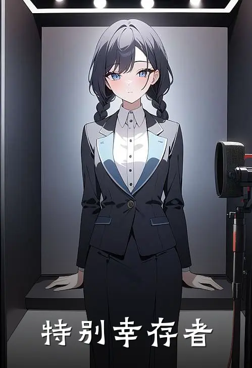 特别幸存者