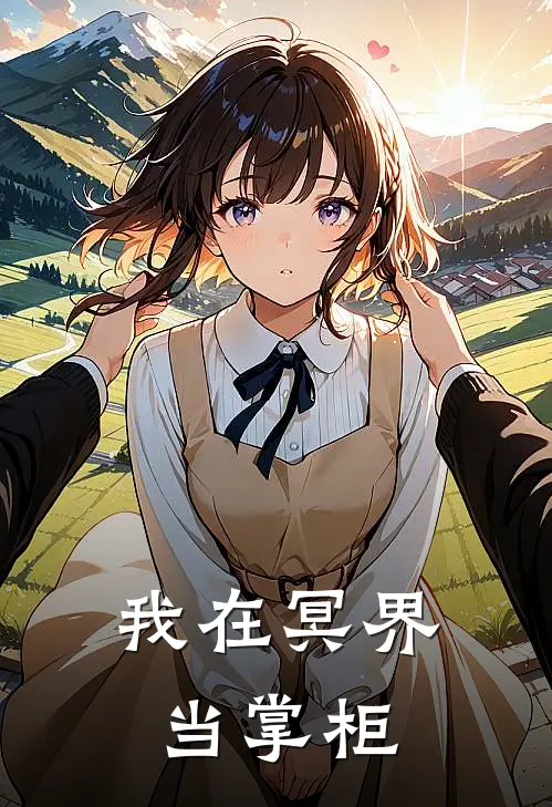 我在冥界当掌柜