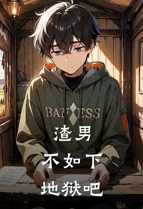 渣男，不如下地狱吧