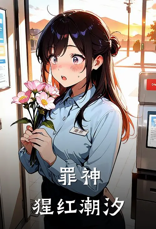 罪神：猩红潮汐