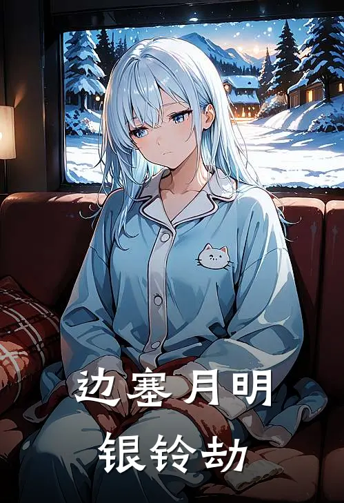 边塞月明，银铃劫