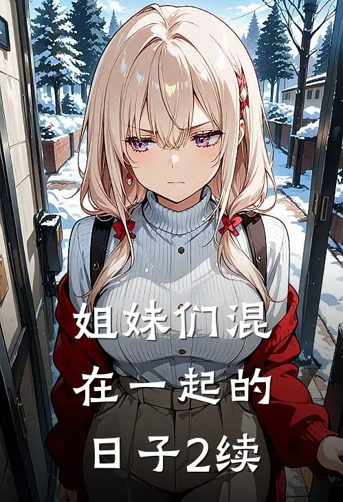 姐妹们混在一起的日子2续