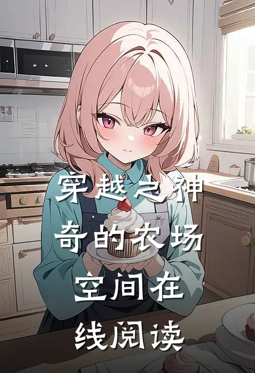 穿越之神奇的农场空间在线阅读