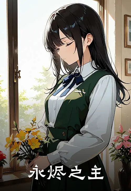 永烬之主