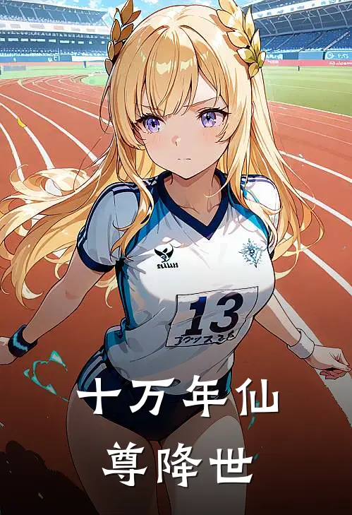 十万年仙尊降世