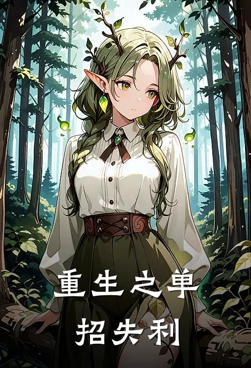 重生之单招失利