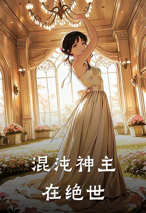 混沌神主在绝世