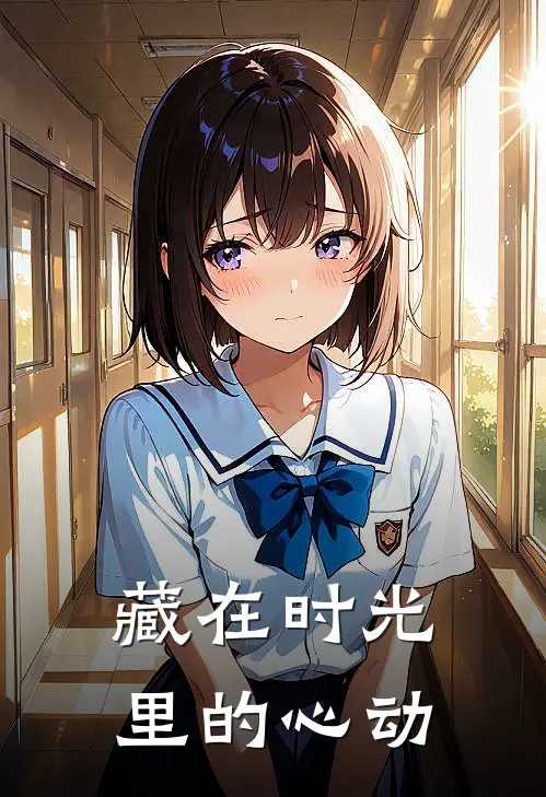 藏在时光里的心动