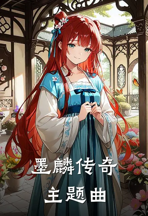 墨麟传奇主题曲