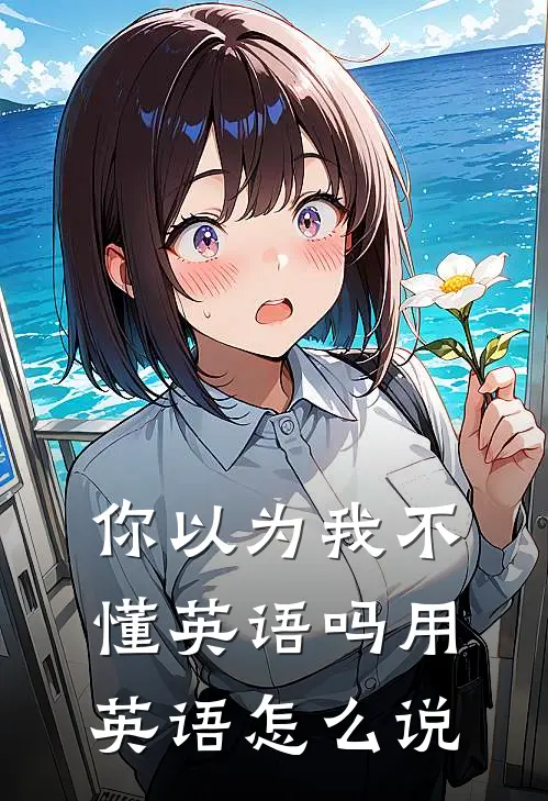 你以为我不懂英语吗用英语怎么说