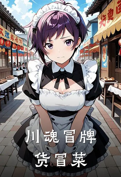 川魂冒牌货冒菜