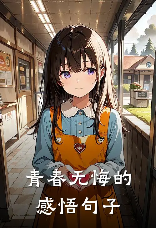 青春无悔的感悟句子