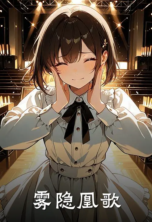 雾隐凰歌