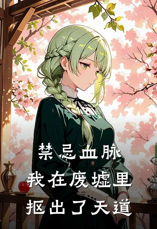 禁忌血脉：我在废墟里抠出了天道