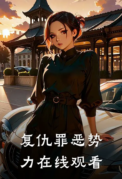 复仇罪恶势力在线观看