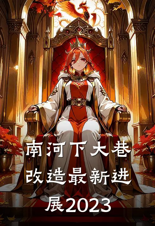 南河下大巷改造最新进展2023