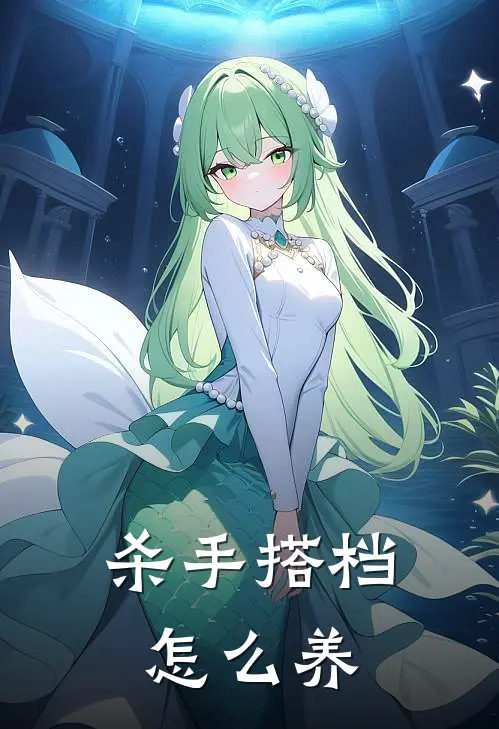 杀手搭档怎么养