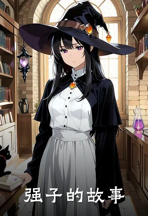 强子的故事