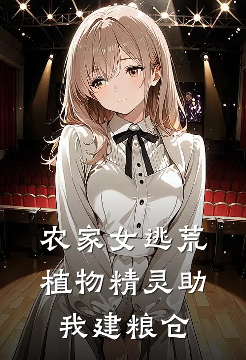 农家女逃荒，植物精灵助我建粮仓