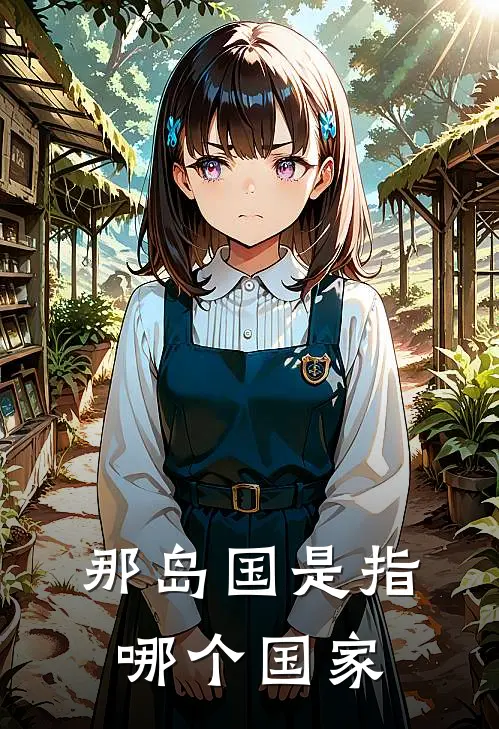 那岛国是指哪个国家