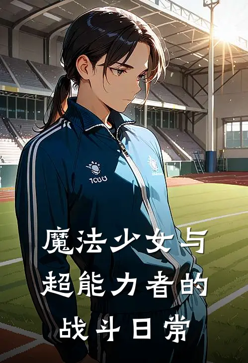 魔法少女与超能力者的战斗日常