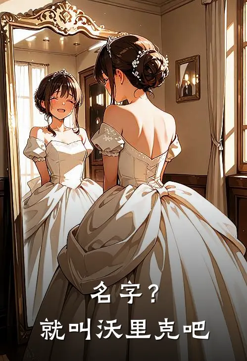 名字？就叫沃里克吧